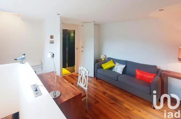 Appartement à vendre 5 pièces 104 m² Quimper