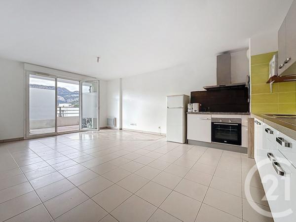 Appartement T3 à vendre  3 pièces - 58,85 m2 MARSEILLE - 13009
