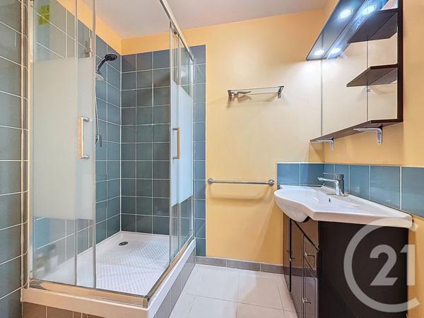 Appartement T3 à vendre  3 pièces - 58,85 m2 MARSEILLE - 13009