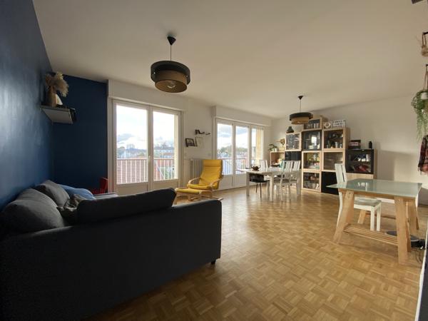 T5 Quartier Sainte Thérèse