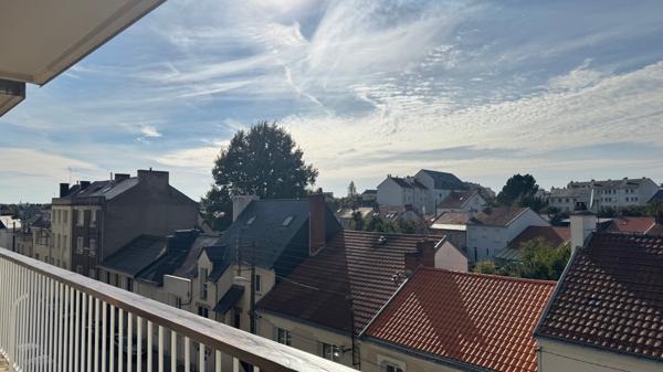 T5 Quartier Sainte Thérèse