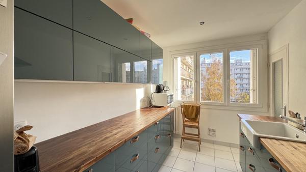 T5 Quartier Sainte Thérèse