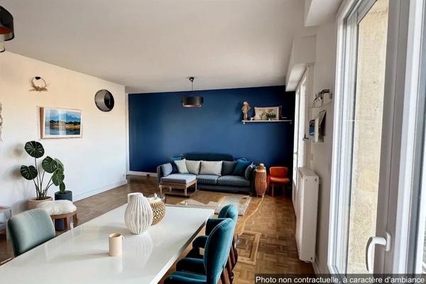 T5 Quartier Sainte Thérèse