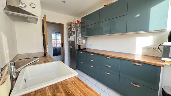 T5 Quartier Sainte Thérèse