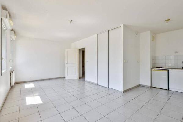 Appartement 1 pièce                                        - 69100 Villeurbanne Réf : 5170