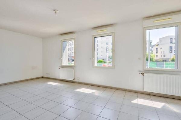Appartement 1 pièce                                        - 69100 Villeurbanne Réf : 5170