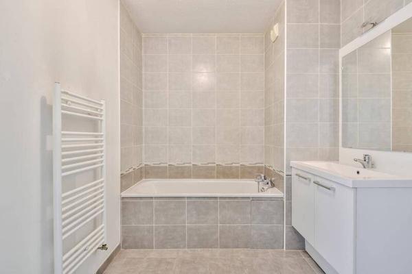 Appartement 1 pièce                                        - 69100 Villeurbanne Réf : 5170