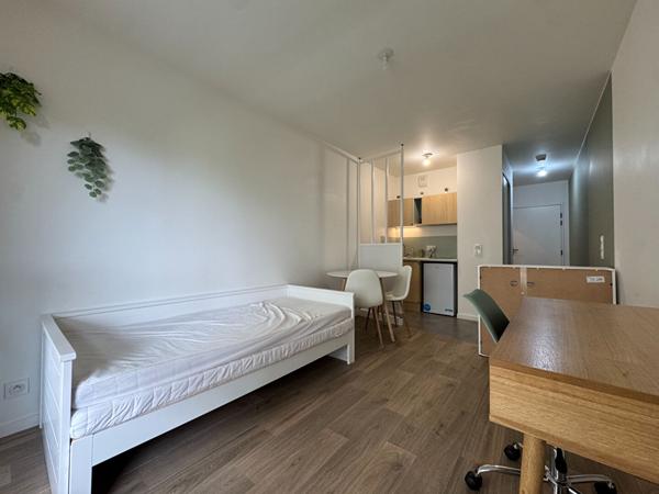 Studio à Palaiseau de 21 m2