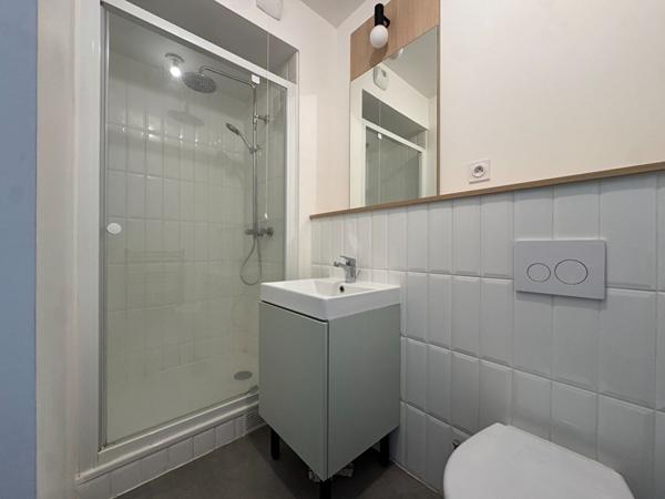 Studio à Palaiseau de 21 m2