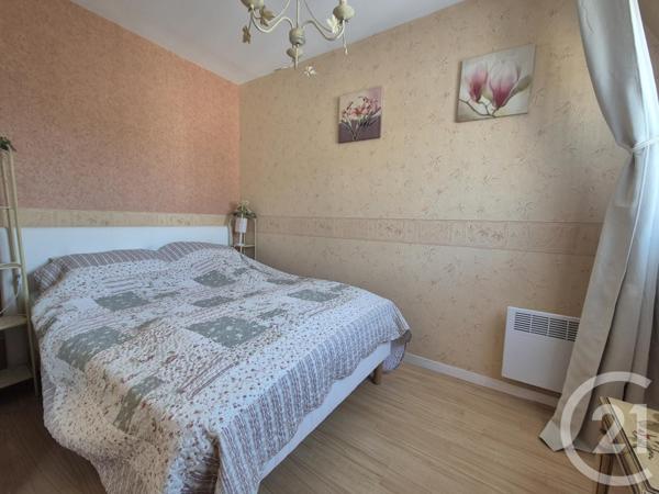 Appartement Studio à vendre  1 pièce - 29,75 m2 BAGNOLES DE L ORNE NORMANDIE - 61