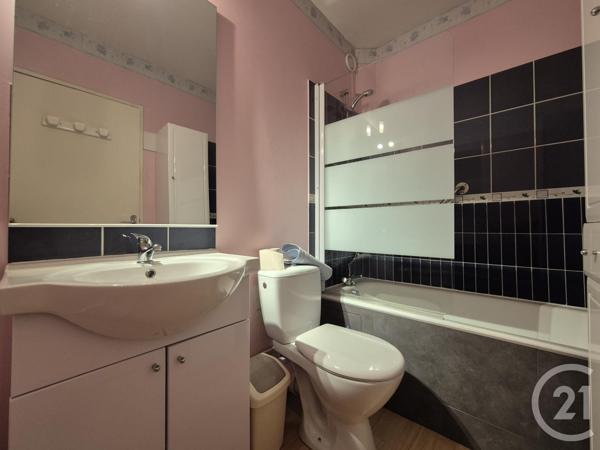 Appartement Studio à vendre  1 pièce - 29,75 m2 BAGNOLES DE L ORNE NORMANDIE - 61