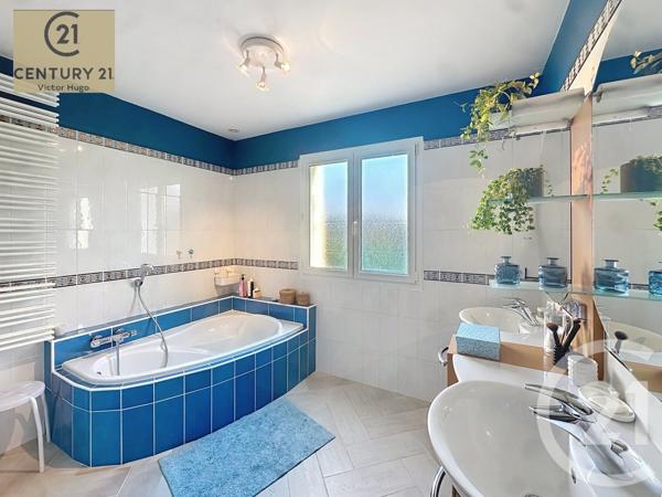 Maison à vendre  5 pièces - 165,92 m2 AIXE SUR VIENNE - 87