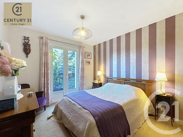 Maison à vendre  5 pièces - 165,92 m2 AIXE SUR VIENNE - 87