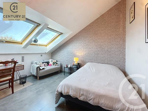 Maison à vendre  5 pièces - 165,92 m2 AIXE SUR VIENNE - 87