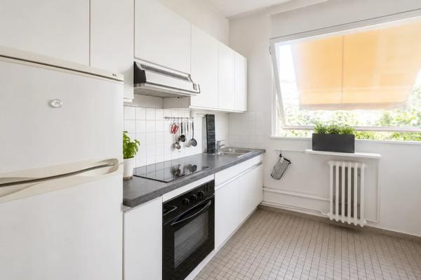 Appartement Paris 16 e - AVENUE DE LAMBALLE