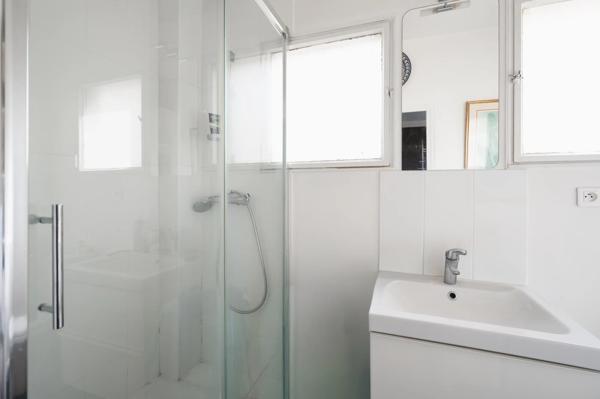 Appartement Paris 16 e - AVENUE DE LAMBALLE