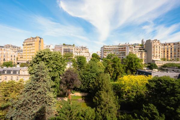 Appartement Paris 16 e - AVENUE DE LAMBALLE