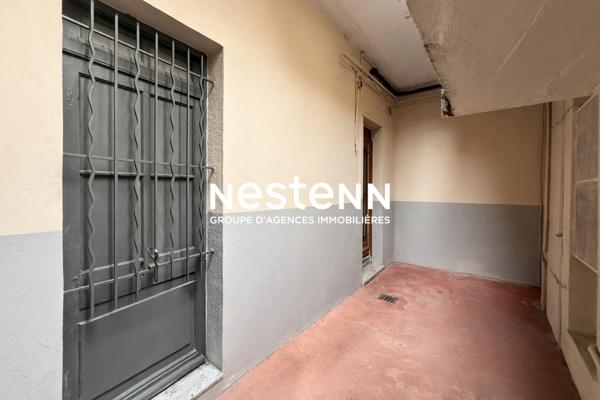 IMMEUBLE - CENTRE-VILLE DE Saint-Fons - OPPORTUNITÉ INVESTISSEUR