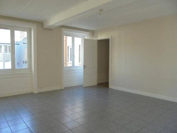 Appartement 4 pièces                                        - 42000 Saint-Étienne Réf : 12678