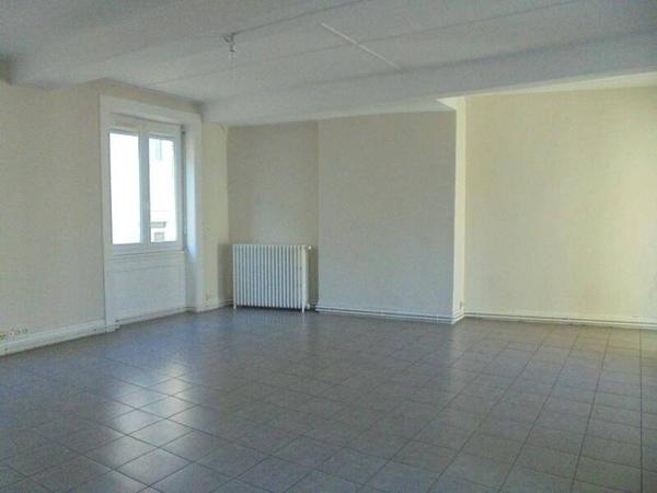 Appartement 4 pièces                                        - 42000 Saint-Étienne Réf : 12678