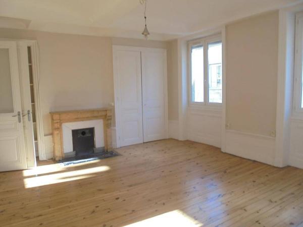 Appartement 4 pièces                                        - 42000 Saint-Étienne Réf : 12678