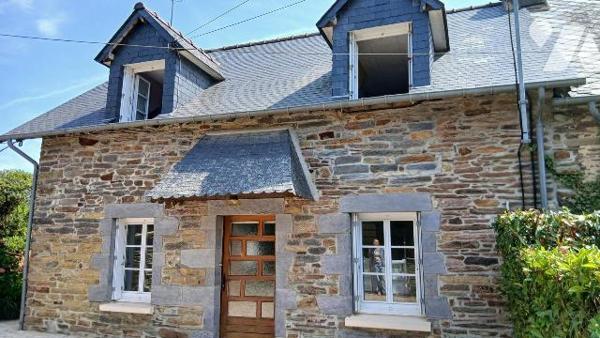 CARENTOIR, Maison d'habitation - Dans un cadre bucolique et paisible, venez découvrir cette aut...