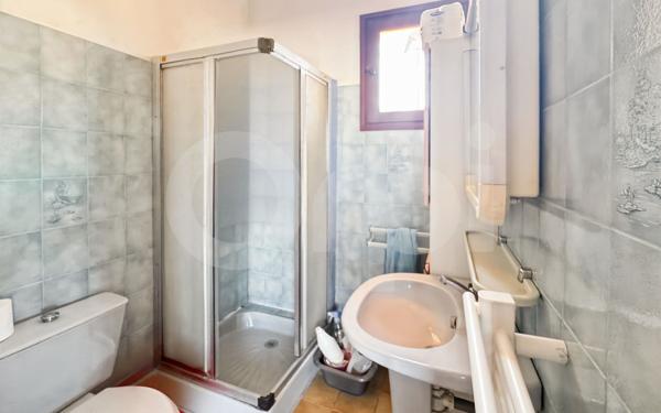 Maison à vendre    4 pièces •  La Crau