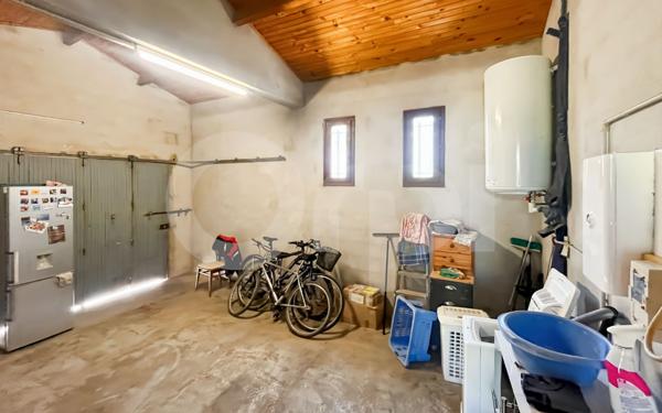 Maison à vendre    4 pièces •  La Crau