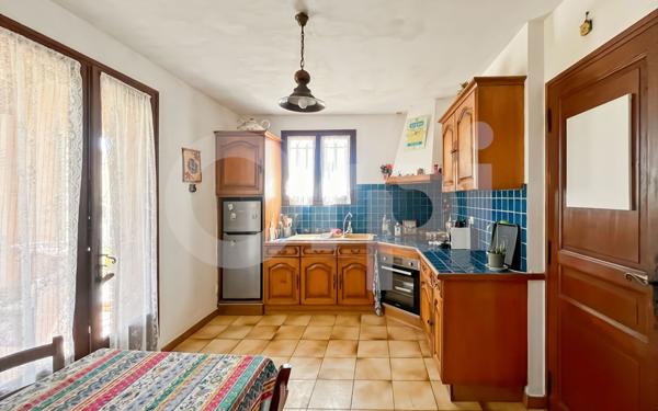 Maison à vendre    4 pièces •  La Crau