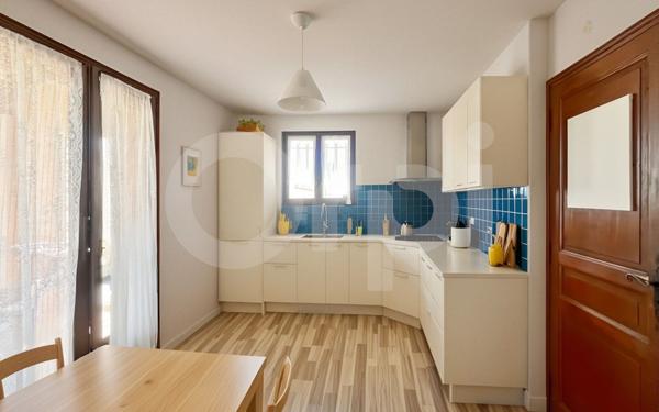 Maison à vendre    4 pièces •  La Crau