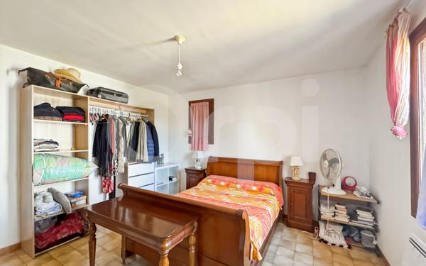 Maison à vendre    4 pièces •  La Crau