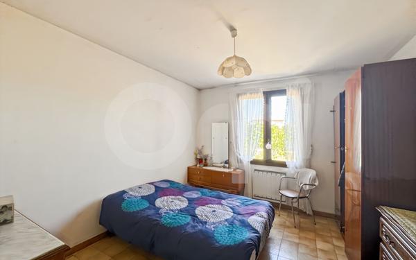 Maison à vendre    4 pièces •  La Crau