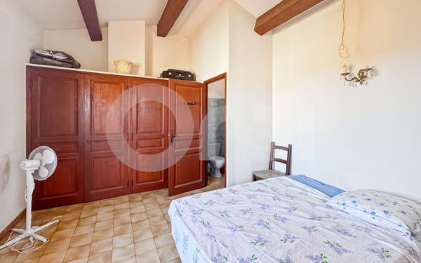 Maison à vendre    4 pièces •  La Crau