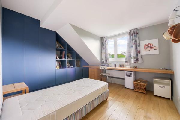 Maison Saint-Cloud - MONTRETOUT