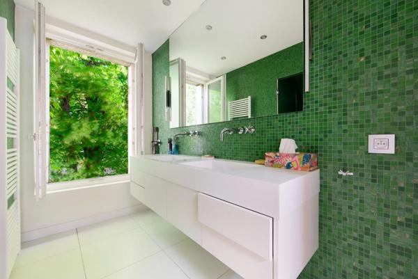 Maison Saint-Cloud - MONTRETOUT