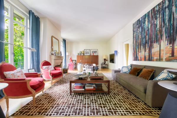 Maison Saint-Cloud - MONTRETOUT