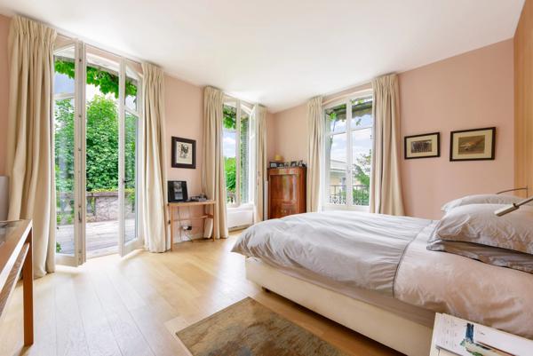 Maison Saint-Cloud - MONTRETOUT