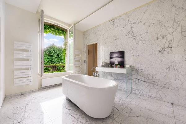 Maison Saint-Cloud - MONTRETOUT