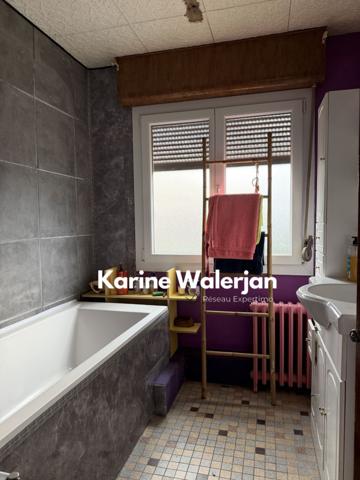 Courrières (62710) MAISON DE RESIDENCE 5 PIECES 108 M2