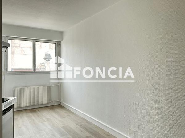 Location Studio 17.57 m² - 14 RUE AMELOT Paris 75011