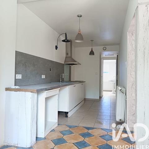 Maison à vendre 5 pièces 125 m² Isle