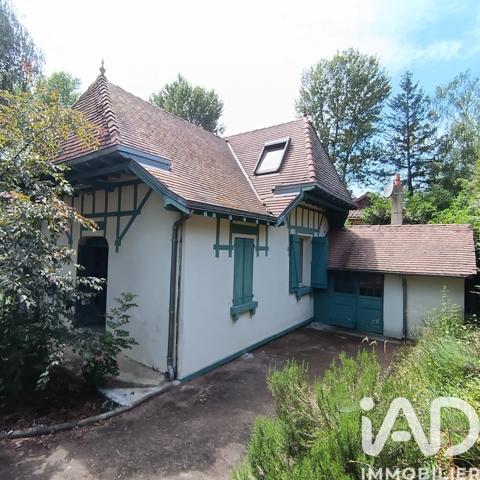 Maison à vendre 5 pièces 125 m² Isle