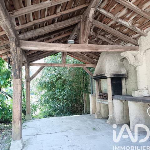 Maison à vendre 5 pièces 125 m² Isle