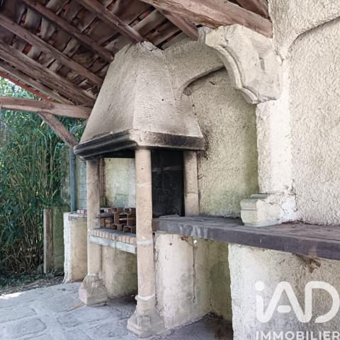 Maison à vendre 5 pièces 125 m² Isle