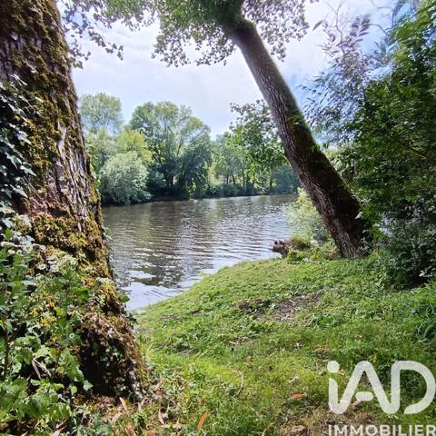 Maison à vendre 5 pièces 125 m² Isle