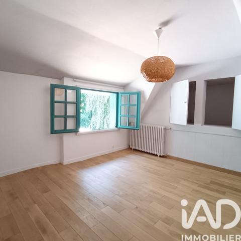 Maison à vendre 5 pièces 125 m² Isle