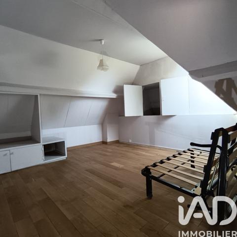 Maison à vendre 5 pièces 125 m² Isle