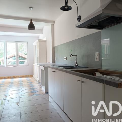 Maison à vendre 5 pièces 125 m² Isle