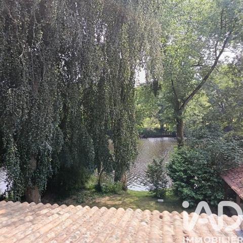 Maison à vendre 5 pièces 125 m² Isle