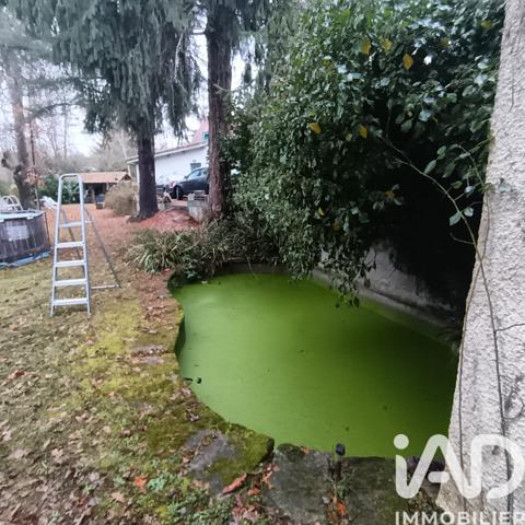 Maison à vendre 5 pièces 125 m² Isle